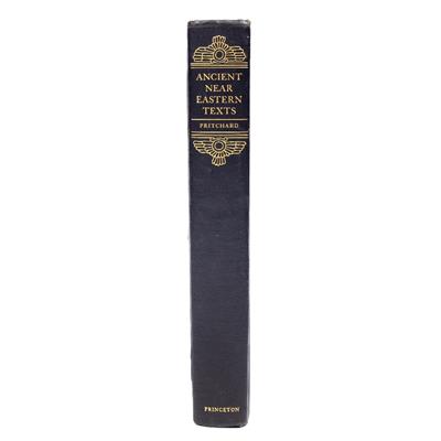 Lot 647 - PRITCHARD