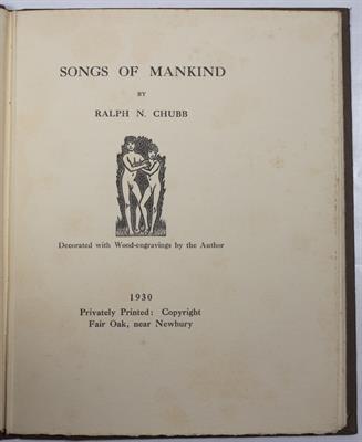 Lot 653 - CHUBB