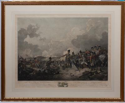 Lot 144 - Philipp Jakob de Loutherbourg (1740-1812)
