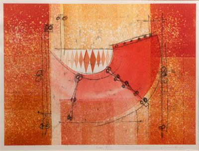 Lot 149 - Mark Andrew Godwin (b.1957)
