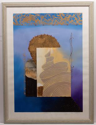 Lot 149 - Mark Andrew Godwin (b.1957)