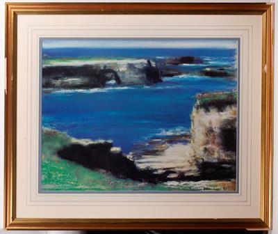 Lot 149 - Mark Andrew Godwin (b.1957)