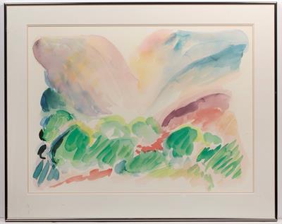 Lot 149 - Mark Andrew Godwin (b.1957)