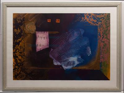 Lot 149 - Mark Andrew Godwin (b.1957)