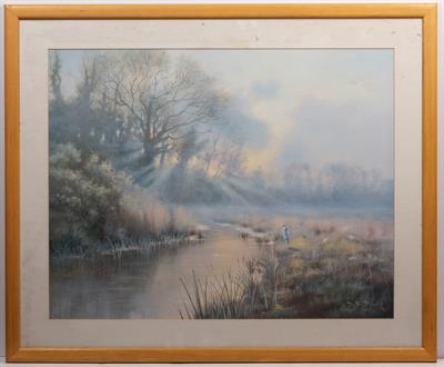 Lot 149 - Mark Andrew Godwin (b.1957)