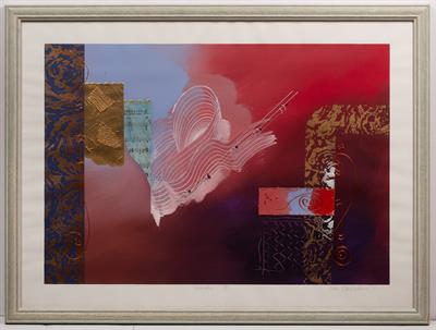 Lot 149 - Mark Andrew Godwin (b.1957)