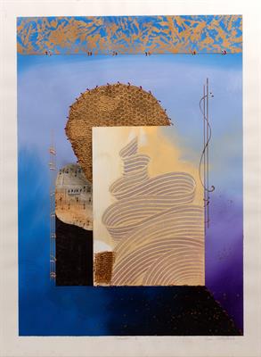 Lot 149 - Mark Andrew Godwin (b.1957)