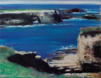 Lot 149 - Mark Andrew Godwin (b.1957)