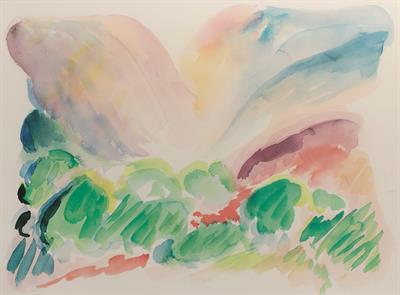 Lot 149 - Mark Andrew Godwin (b.1957)