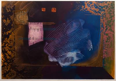 Lot 149 - Mark Andrew Godwin (b.1957)