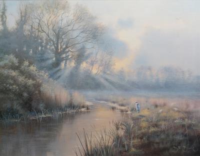 Lot 149 - Mark Andrew Godwin (b.1957)