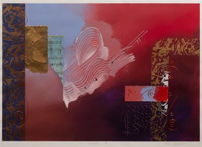 Lot 149 - Mark Andrew Godwin (b.1957)