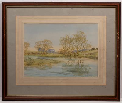 Lot 149 - Mark Andrew Godwin (b.1957)
