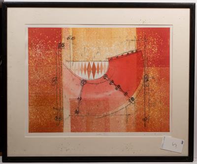 Lot 149 - Mark Andrew Godwin (b.1957)