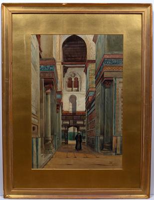 Lot 159 - John Charles Rogers (1888-1939)