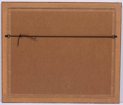 Lot 190 - Stanley J Banner (b.1916)