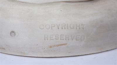 Lot 230 - After William Calder Marshall (1813-1894) for Copeland