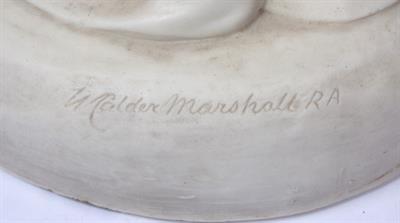 Lot 230 - After William Calder Marshall (1813-1894) for Copeland