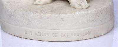 Lot 238 - After William Calder Marshall (1813-1894) for Copeland