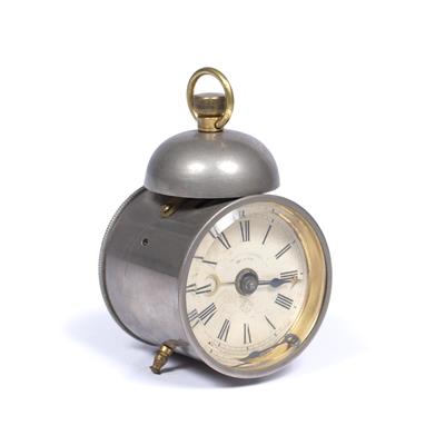 Lot 368 - Ansonia Clock Co of New York