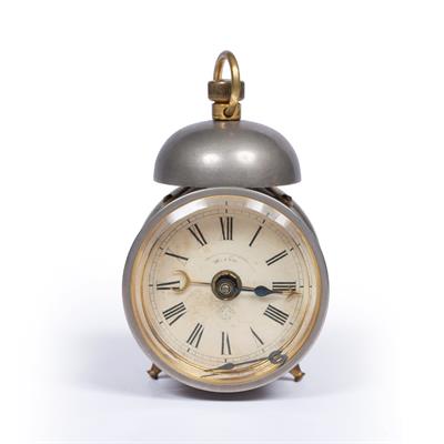 Lot 368 - Ansonia Clock Co of New York