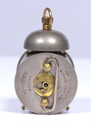 Lot 368 - Ansonia Clock Co of New York