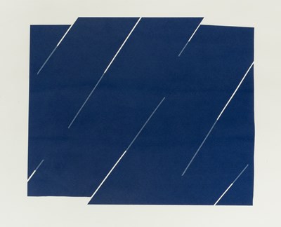 Lot 2 - Kim Lim (1936-1997) Syncopation, 1995 from the...