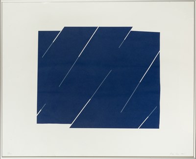 Lot 2 - Kim Lim (1936-1997) Syncopation, 1995 from the...