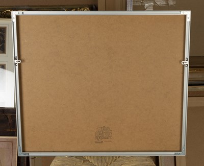 Lot 2 - Kim Lim (1936-1997) Syncopation, 1995 from the...