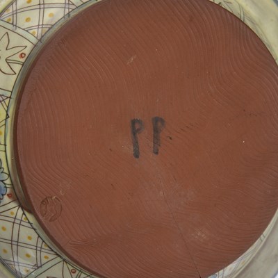Lot 325 - Maureen Minchin (b.1954) collection of pottery...