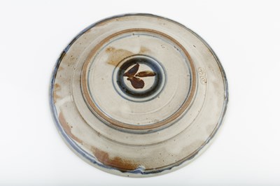 Lot 621 - Seth Cardew (1934-2016) at Wenford Bridge...