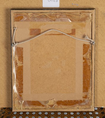 Lot 109 - Edward Gordon Craig (1872-1966) The Ghost...
