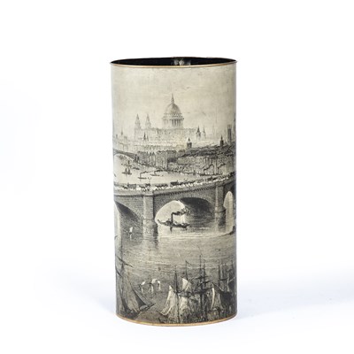 Lot 41 - In the manner of Piero Fornasetti (1913-1988)...