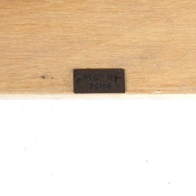 Lot 873 - Gerald Summers (11899-1967) for Makers of...
