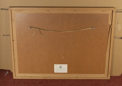 Lot 798 - David Linley (b.1961) and Matthew Rice...