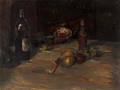 Lot 93 - Fred Dubery (1926-2011) 'Still life with...