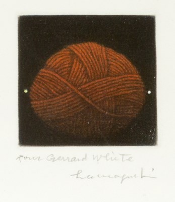 Lot 54 - Yozo Hamaguchi (1909-2000) Ball of String...