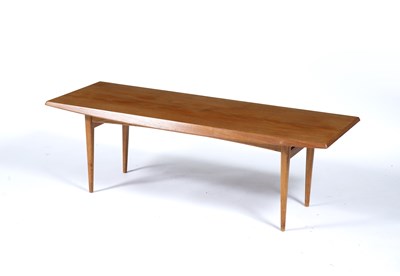Lot 8 - Trevor Chinn for Gordon Russell Teak and...