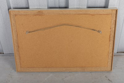 Lot 116 - David Gentleman (b.1930) Twelve wood...
