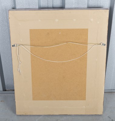 Lot 190 - Richard Shirley-Smith (b.1935) Two Figures in...