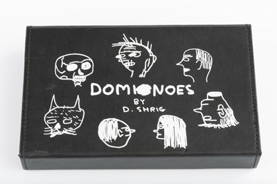 Lot 886 - David Shrigley (b.1968) Not For Idiots...