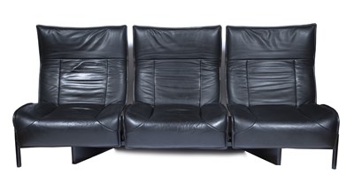 Lot 76 - Vico Magistretti (1920-2006) for Cassina...