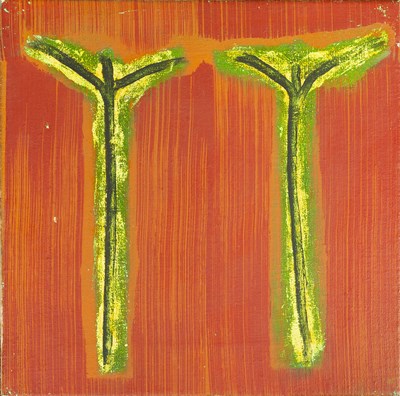 Lot 371 - Estelle Thompson (b.1960) Crown of Thorns,...