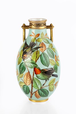 Lot 740 - Attributed to Christopher Dresser (1834-1904)...