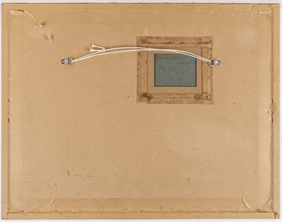 Lot 159 - Joseph Riley Wilmer (1883-1941) Death of...