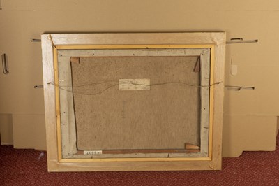 Lot 178 - Eric Hesketh Hubbard (1892-1957) Bridge at...