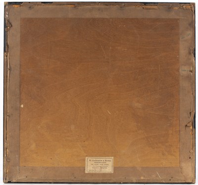 Lot 131 - Eric Hesketh Hubbard (1892-1957) Exeter...