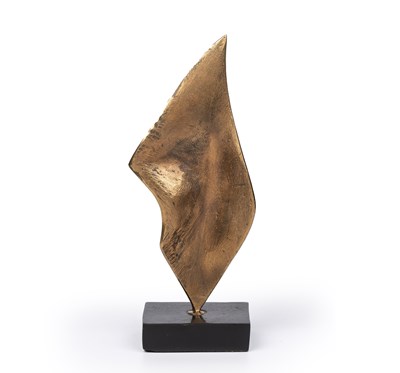 Lot 420 - Margaret Lovell (b.1939) Filloma, 1967 from an...