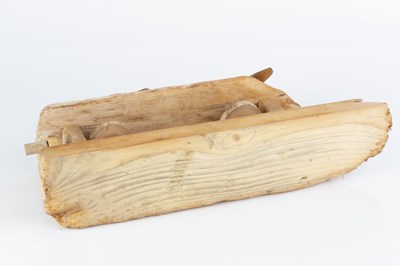 Lot 881 - Robert Race (b.1943) Two Birds automata...