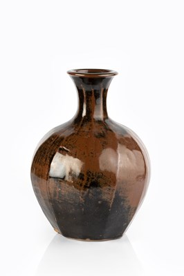 Lot 508 - Trevor Corser (1938-2015) at Leach Pottery...